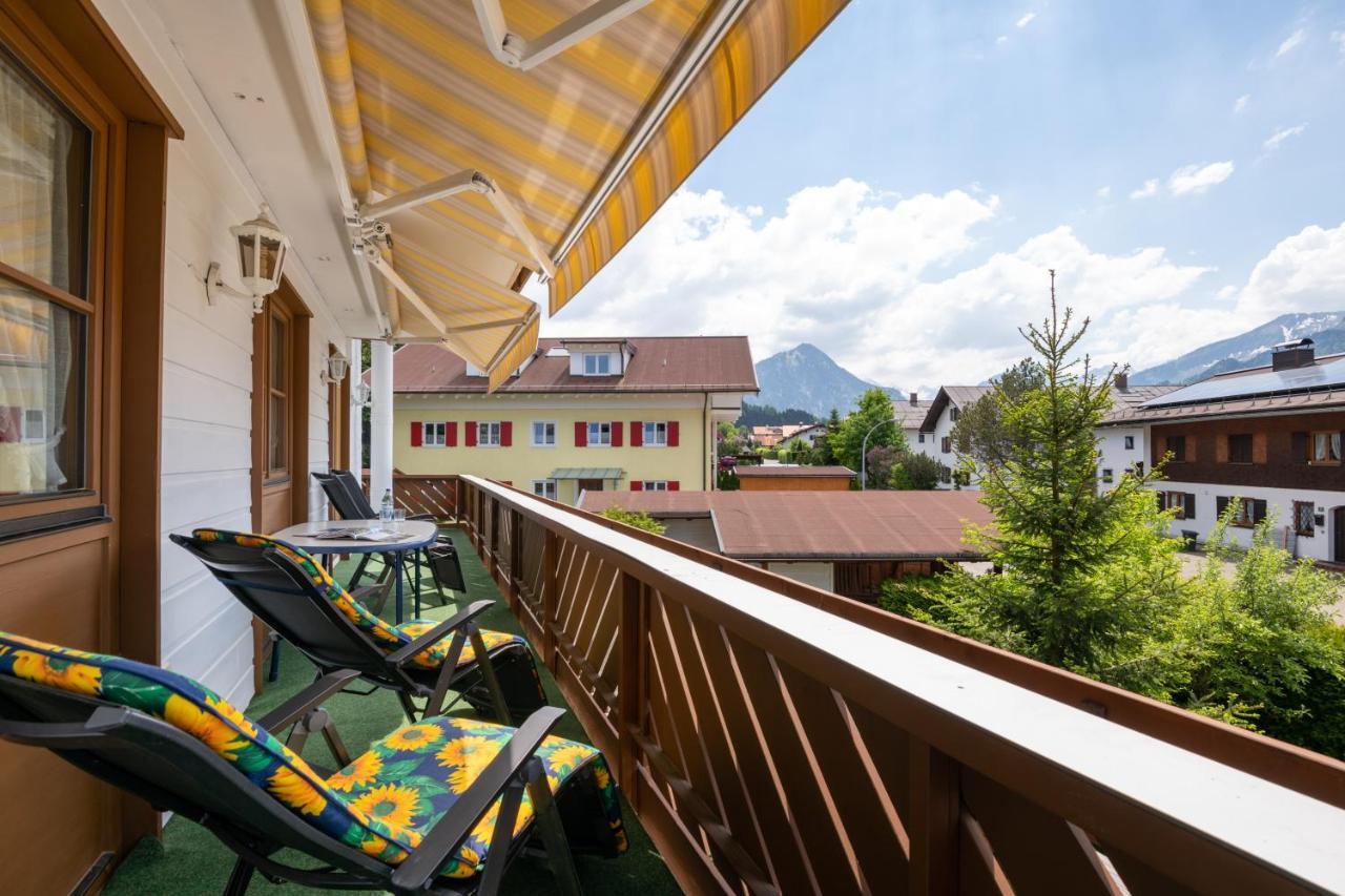 Sonnenheim Oberstdorf