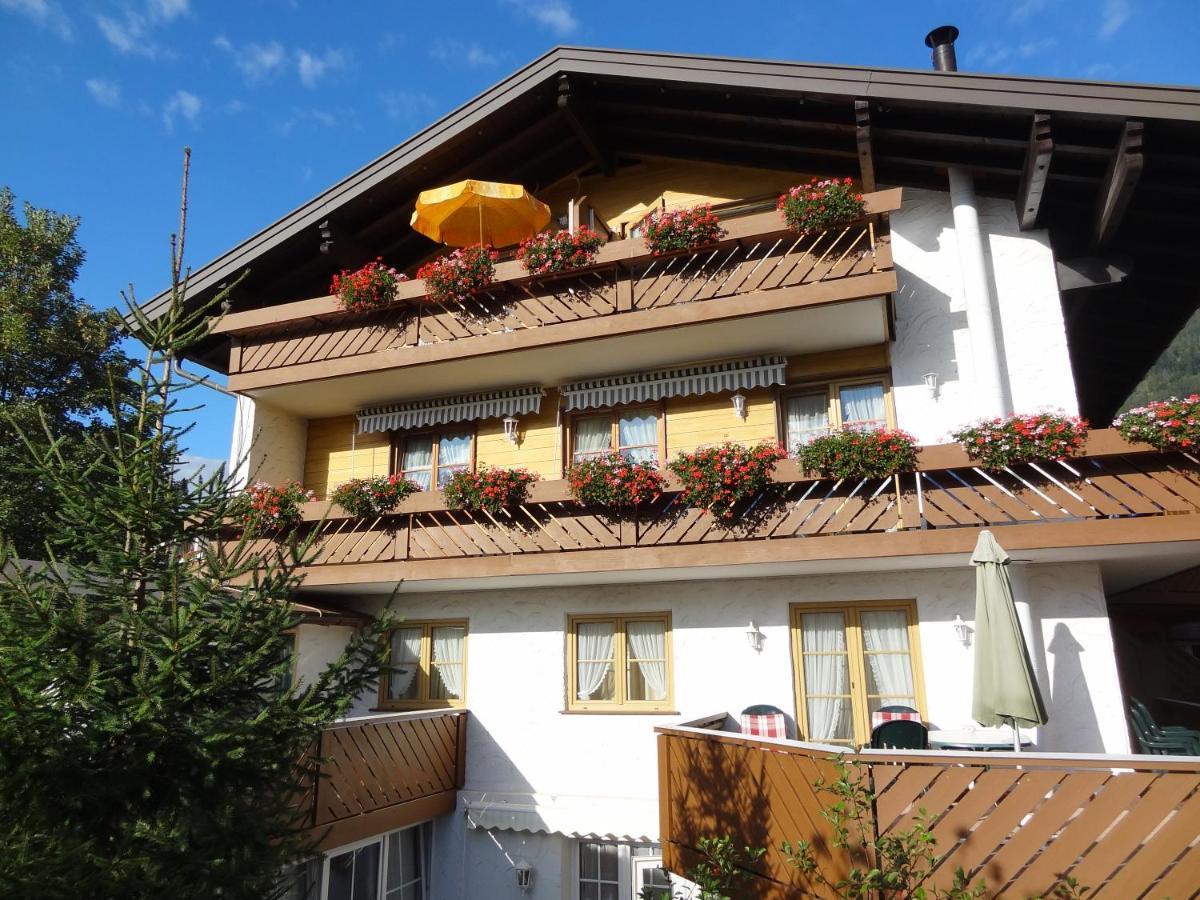 Sonnenheim 3* Oberstdorf