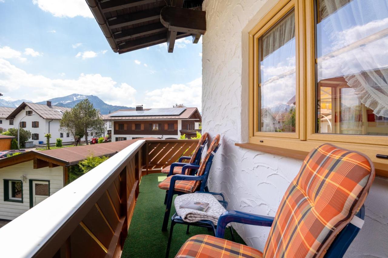 Sonnenheim Oberstdorf