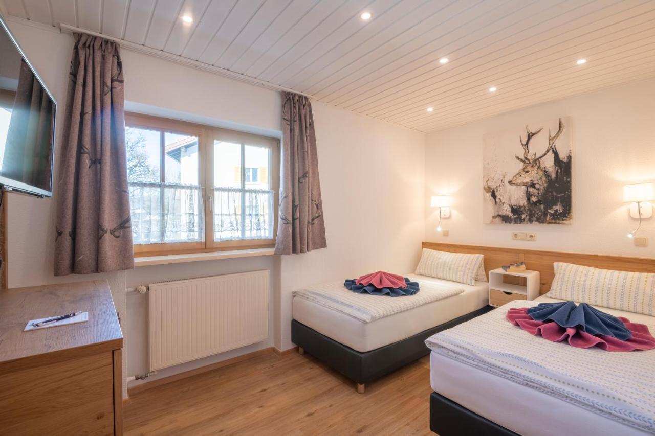 Sonnenheim Aparthotel 3*