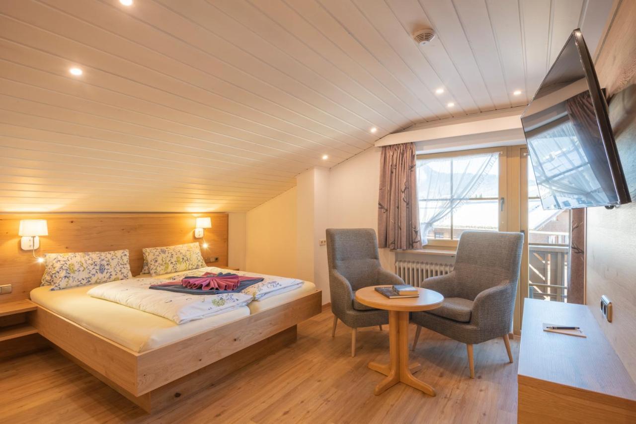 Aparthotel Sonnenheim 3*