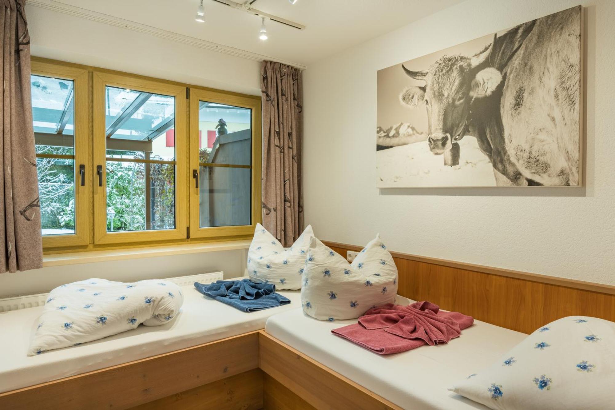 Sonnenheim Aparthotel 3*