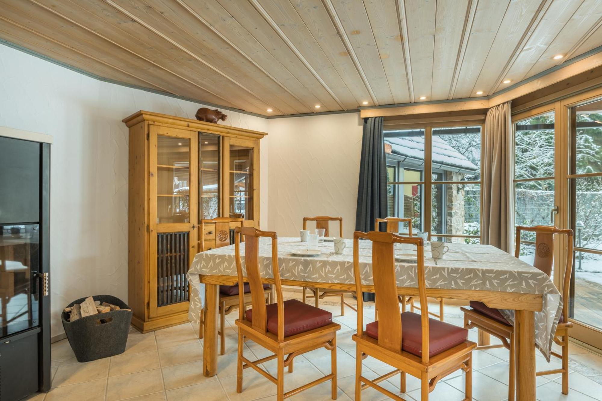 Aparthotel Sonnenheim 3*