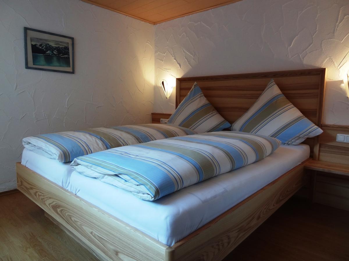 Sonnenheim 3* Oberstdorf