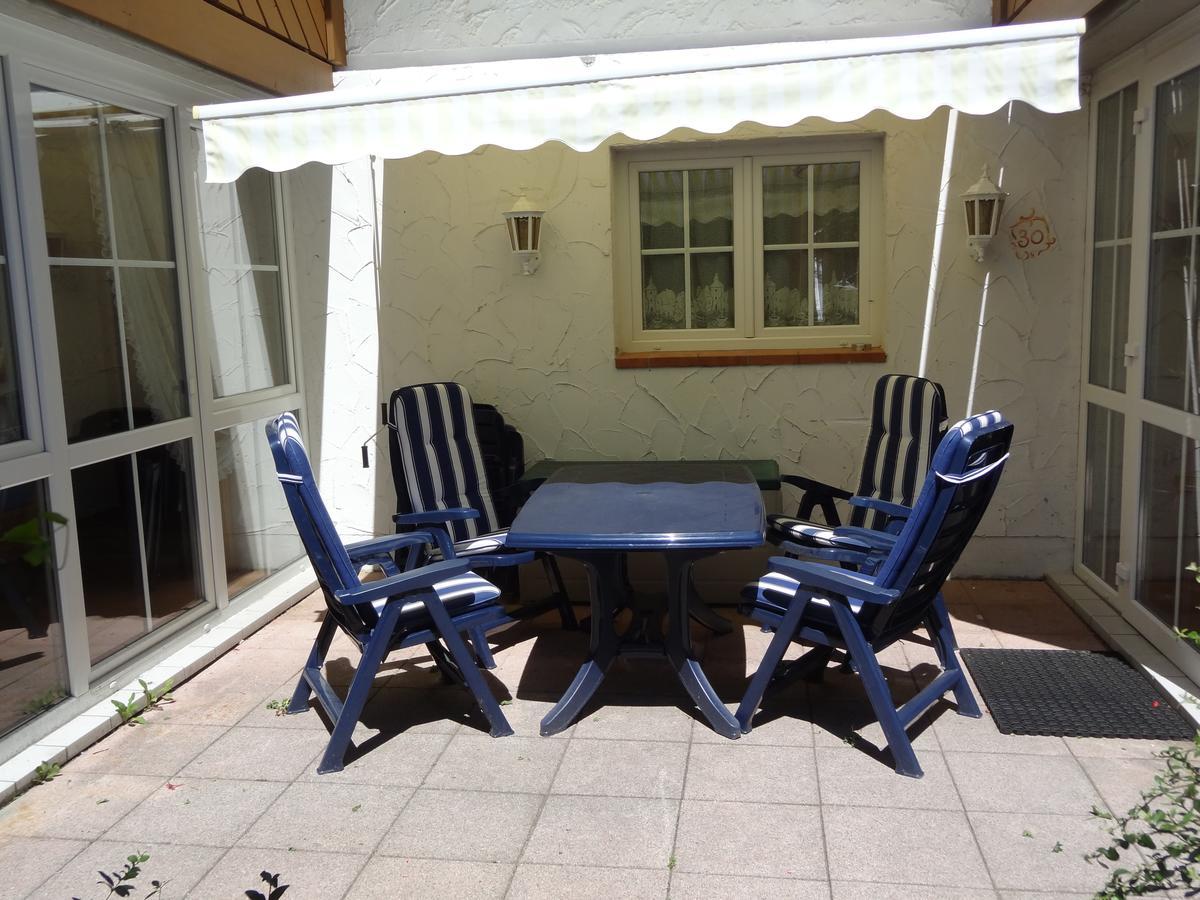 Sonnenheim Aparthotel Oberstdorf