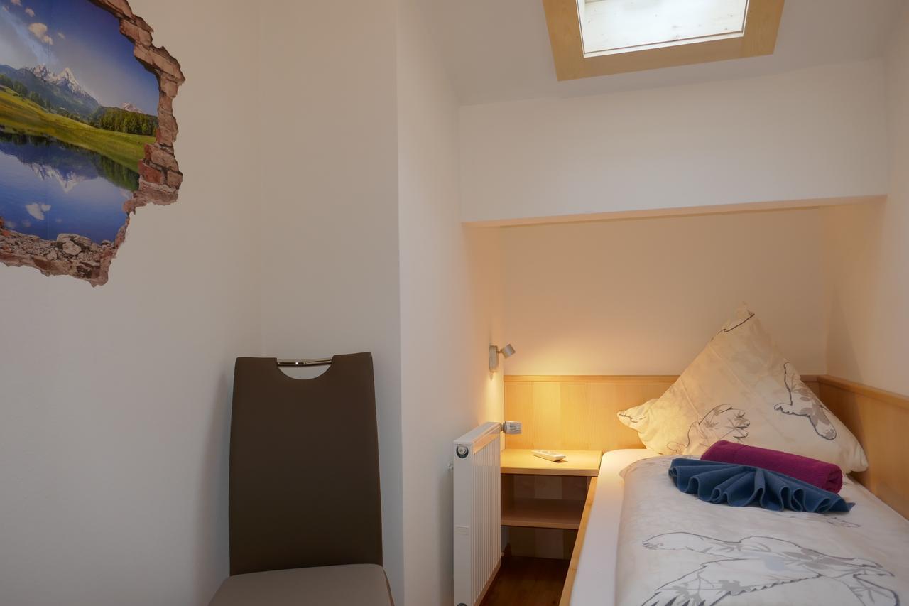 Sonnenheim Aparthotel Oberstdorf