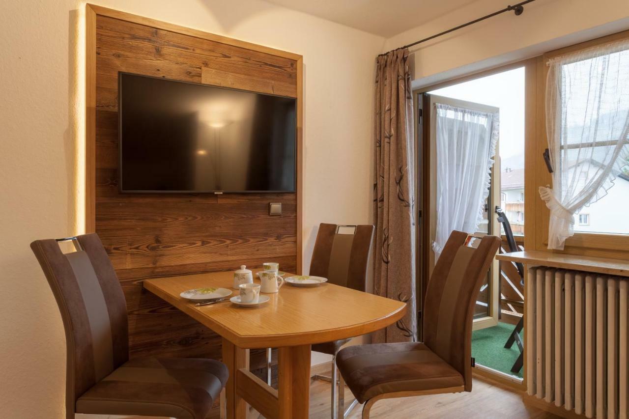Sonnenheim Aparthotel Oberstdorf