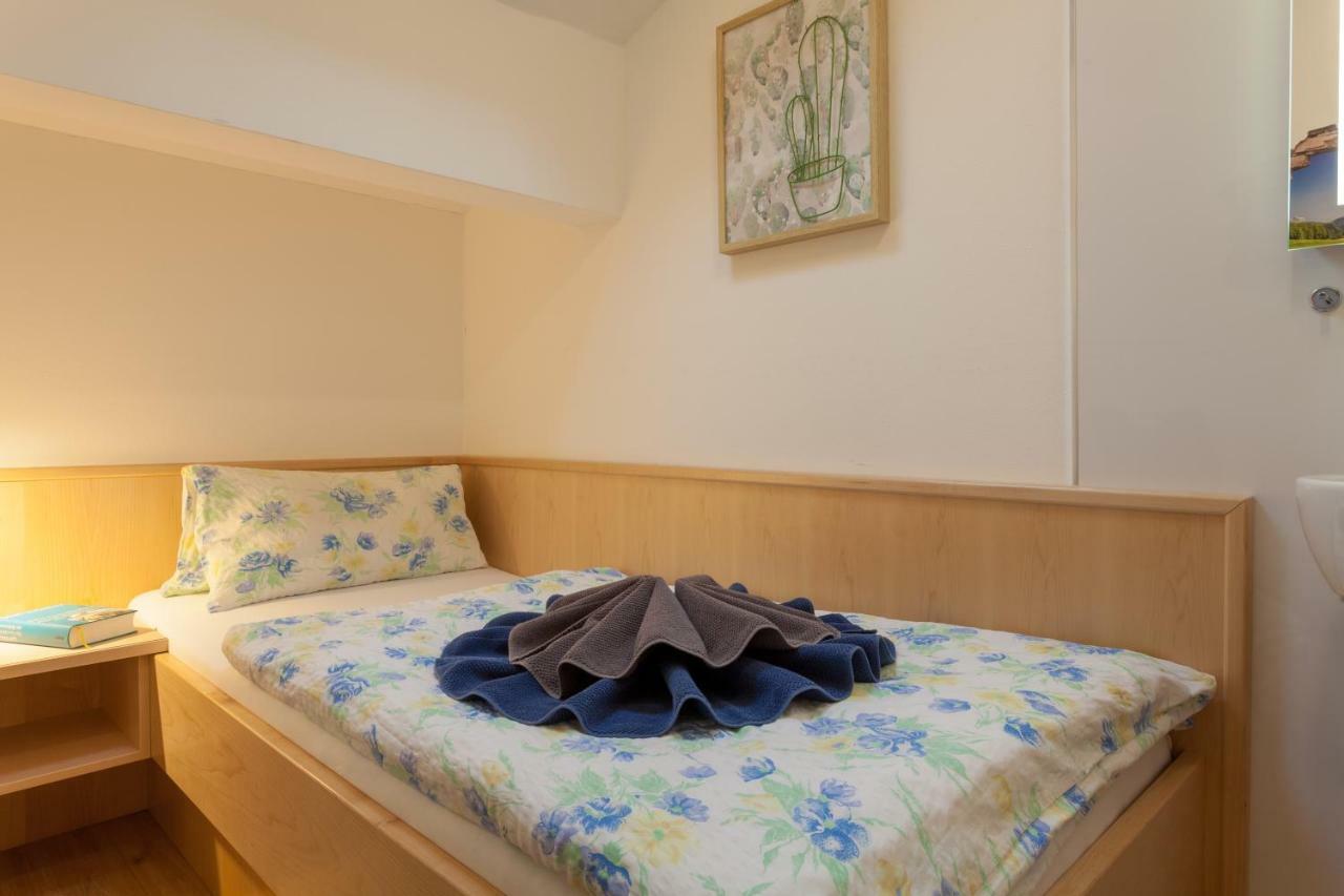 Sonnenheim Aparthotel 3*