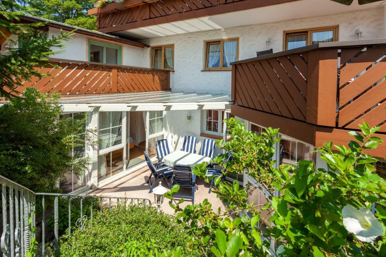Sonnenheim Aparthotel 3*