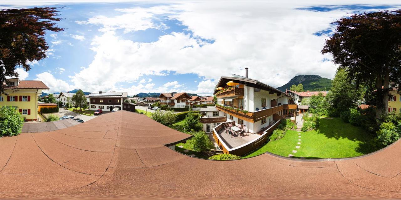 Sonnenheim Oberstdorf